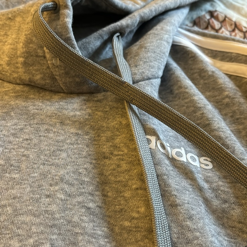 Women’s Adidas Hoodie - Picture 3 of 4